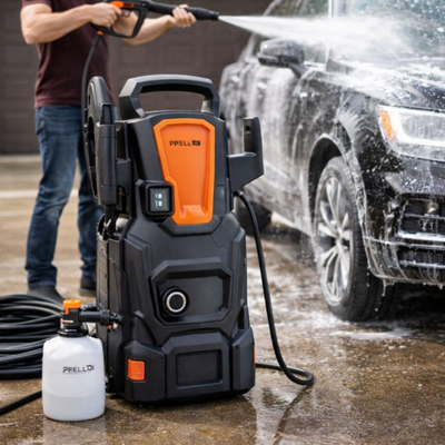 Pressure Washers