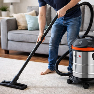 Vacuum Cleaners