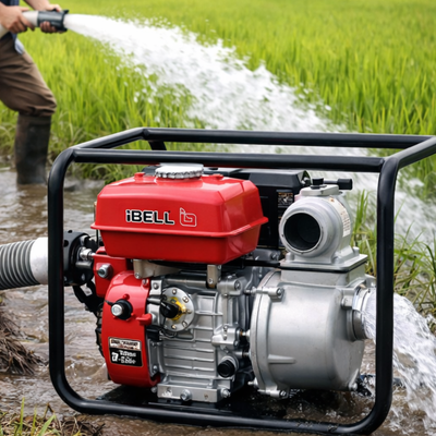 Water Pumps