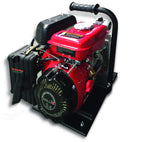 iBELL Torrent WP 15 Gasoline 1.5HP Powered Water Pump