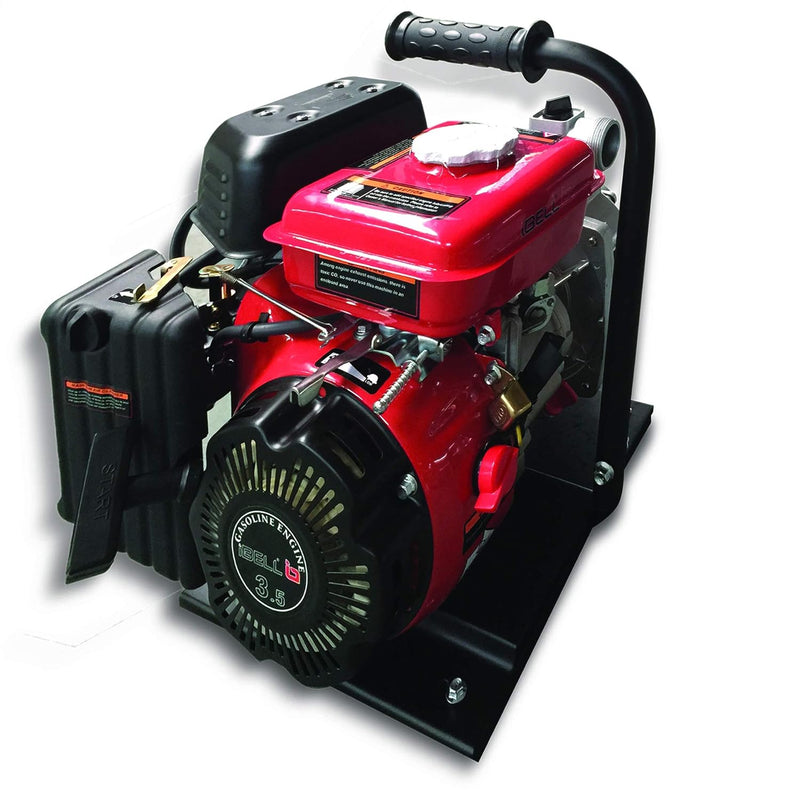 iBELL Torrent WP 15 Gasoline 1.5HP Powered Water Pump