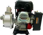 iBELL Torrent WP 15 Gasoline 1.5HP Powered Water Pump