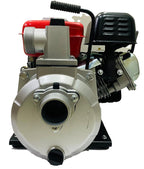 iBELL Torrent WP 15 Gasoline 1.5HP Powered Water Pump