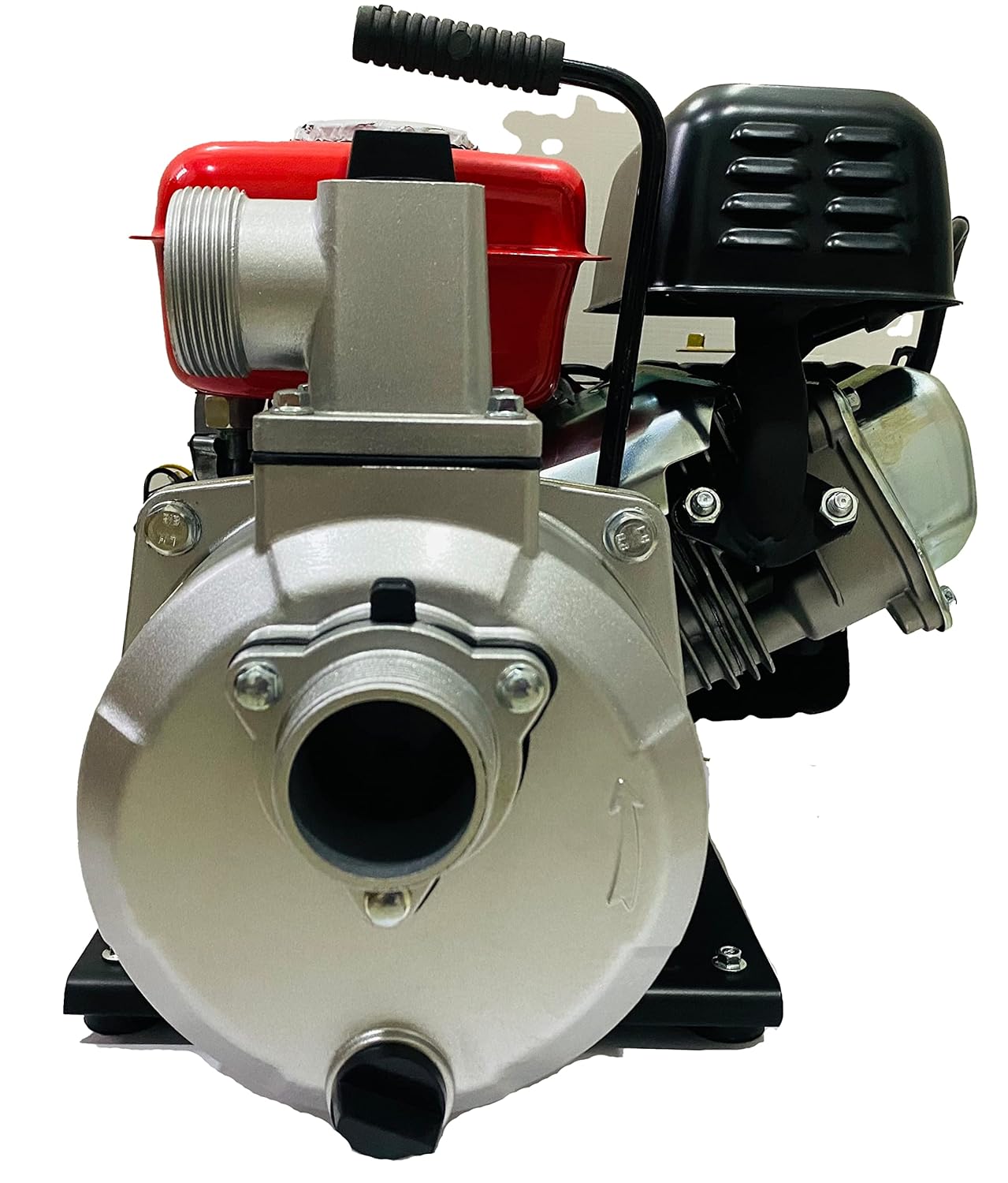 iBELL Torrent WP 15 Gasoline 1.5HP Powered Water Pump