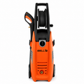 IBELL WIND79 Induction Motor High Pressure Washer, 1800 Watts Motor, 140 Bars, 7L/Min Flow Rate, 5 Meters Outlet Hose, for Car, Bike and Home Cleaning Purpose Turbo Nozzle (Premium Edition)