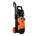 IBELL WIND79 PRO High Pressure Washer, 1900W Induction Motor, 150 Bar Car Washer High Pressure Gun, 7.5 L/Min Flow, 5M Hose, Portable Pressure Washer for Car, Bike, Home & Outdoor Cleaning