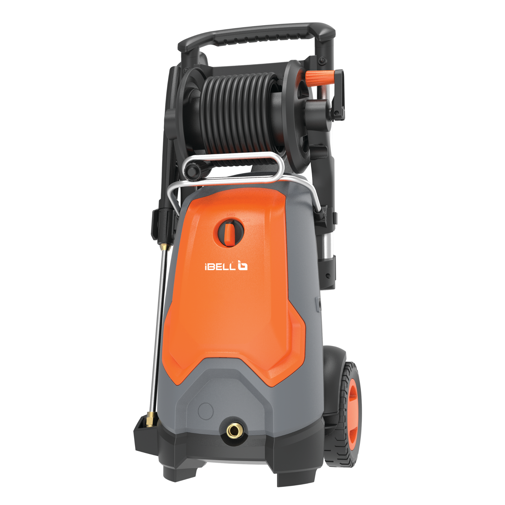 Motor Power: 3300 Watts high-performance Induction Motor (the highest domestic/commercial tier variant available in the Wind lineup, offering massive torque and thermal resistance for non-stop cleaning operations).