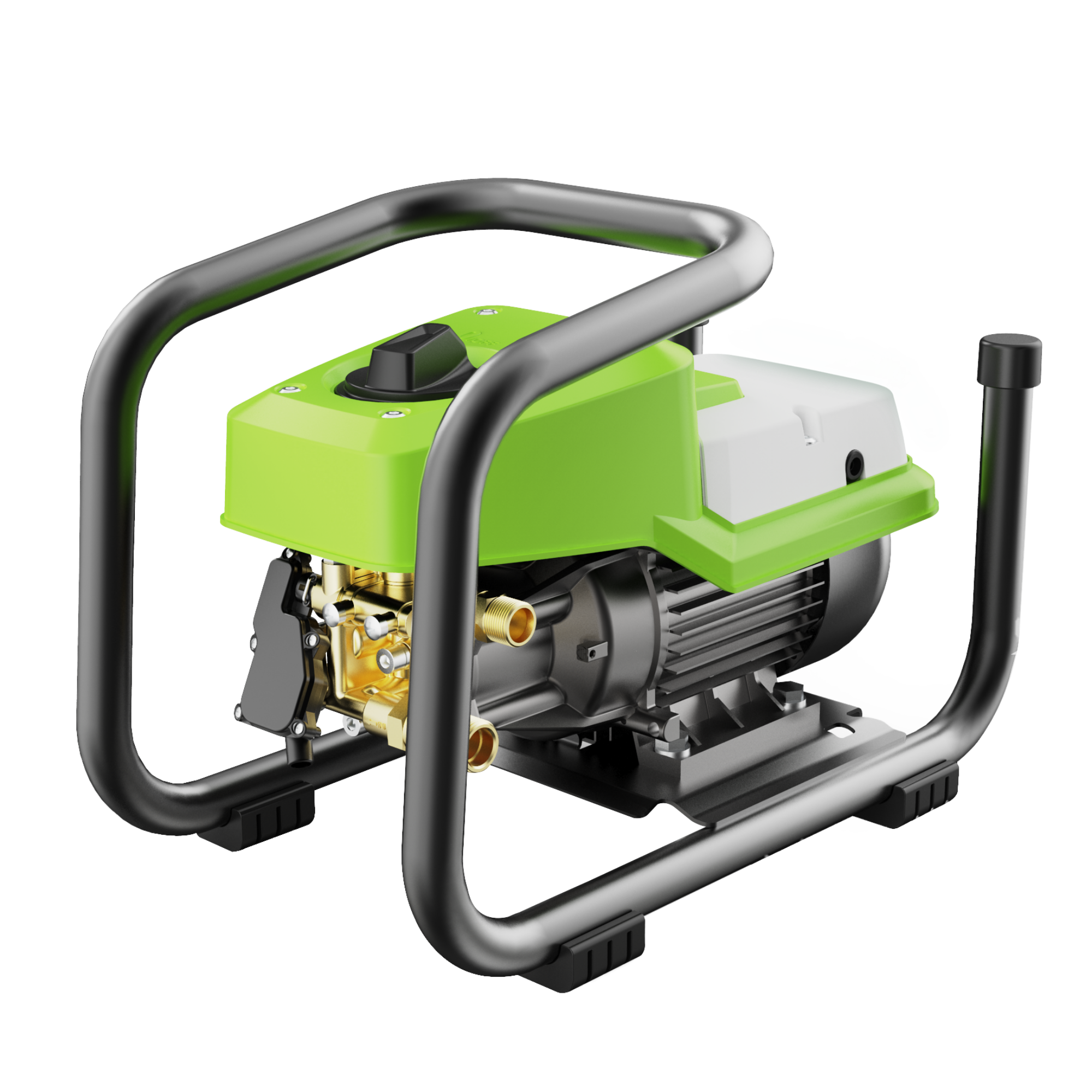 IGREEN 750