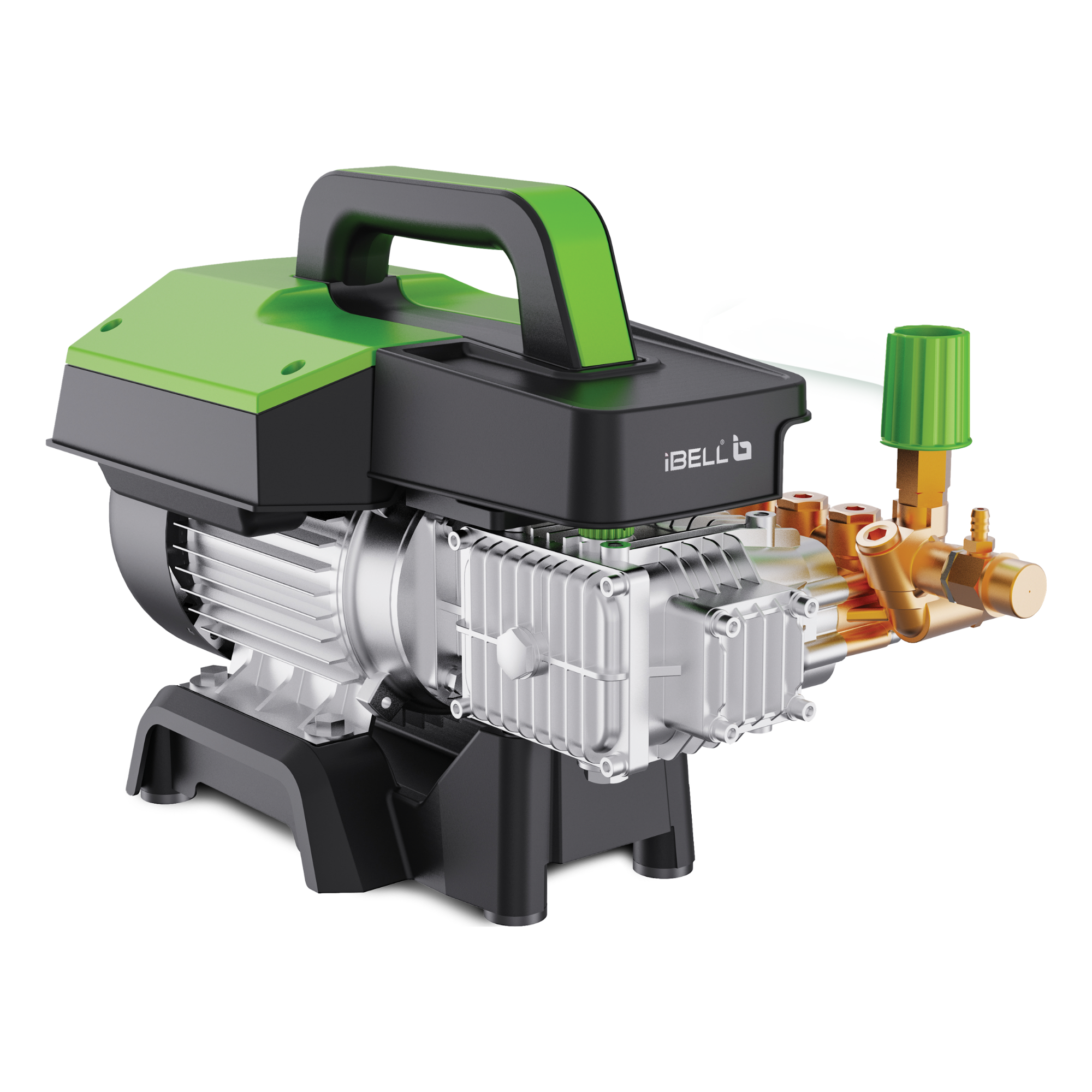 IGREEN 790
